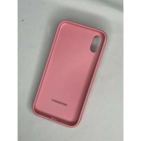 Swarovski No Regrets Ice Cream iPhone XR Case - Picture 5 of 11